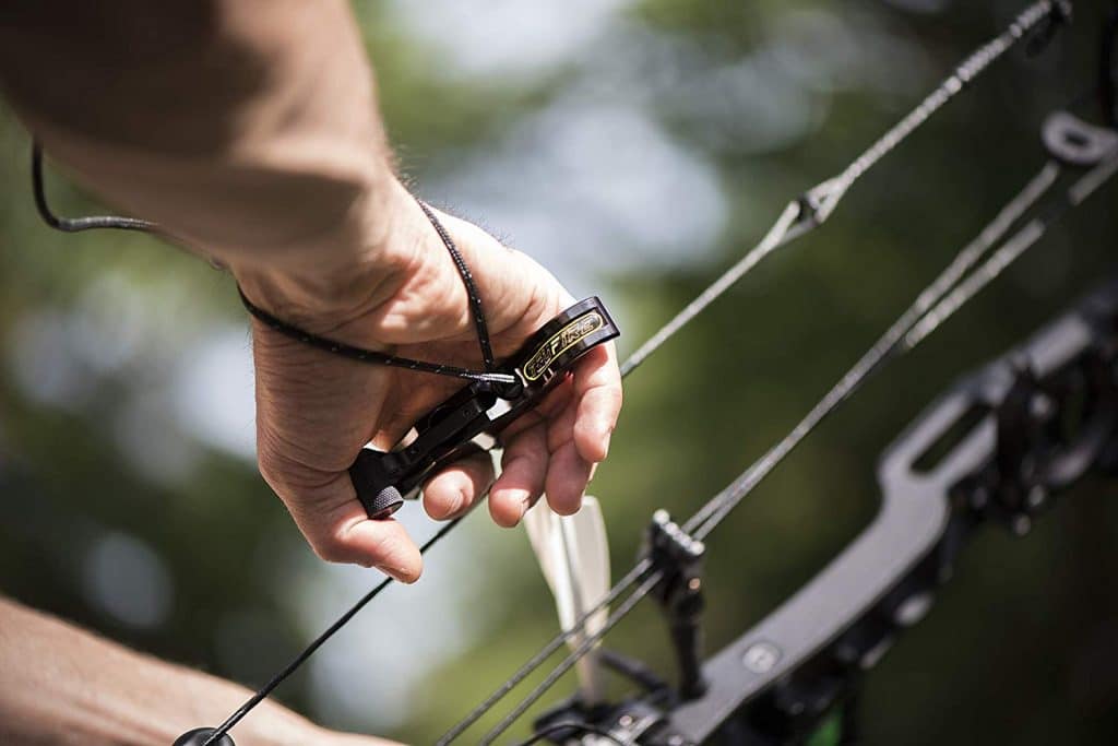 10 Best Bow Releases to Help You Deliver the Perfect Shot