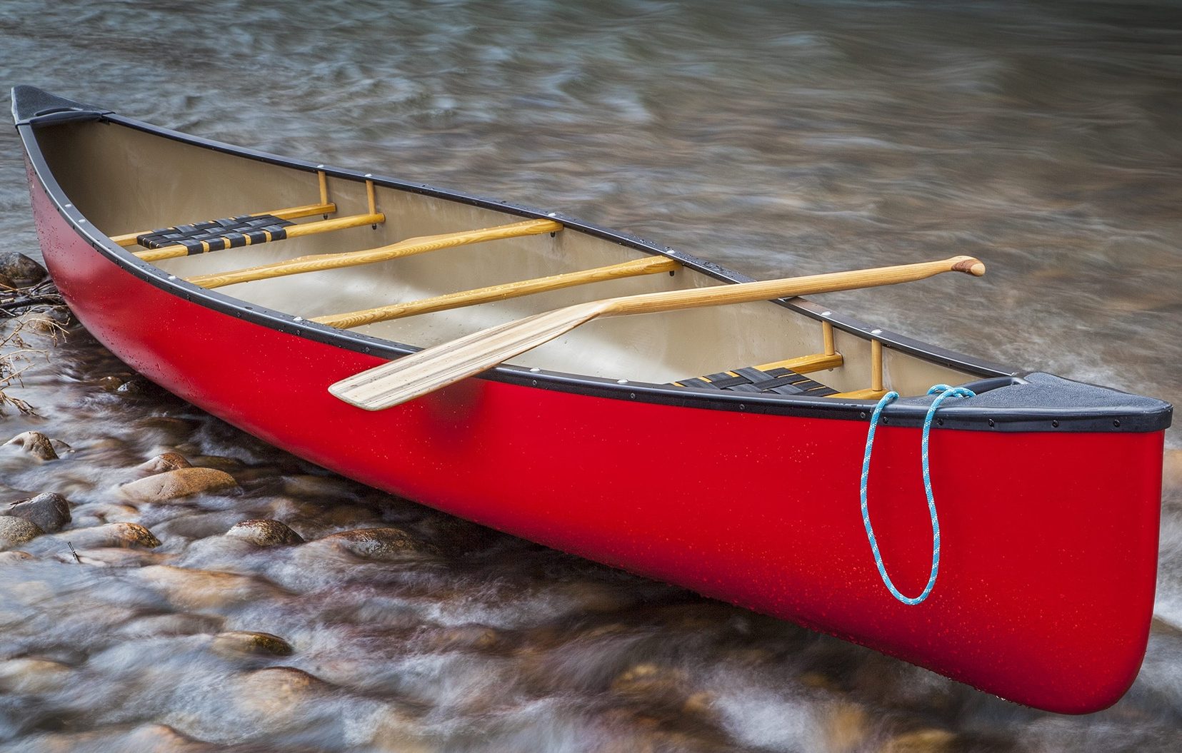 10 Best Canoe Paddles Reviewed in Detail (Fall 2024)