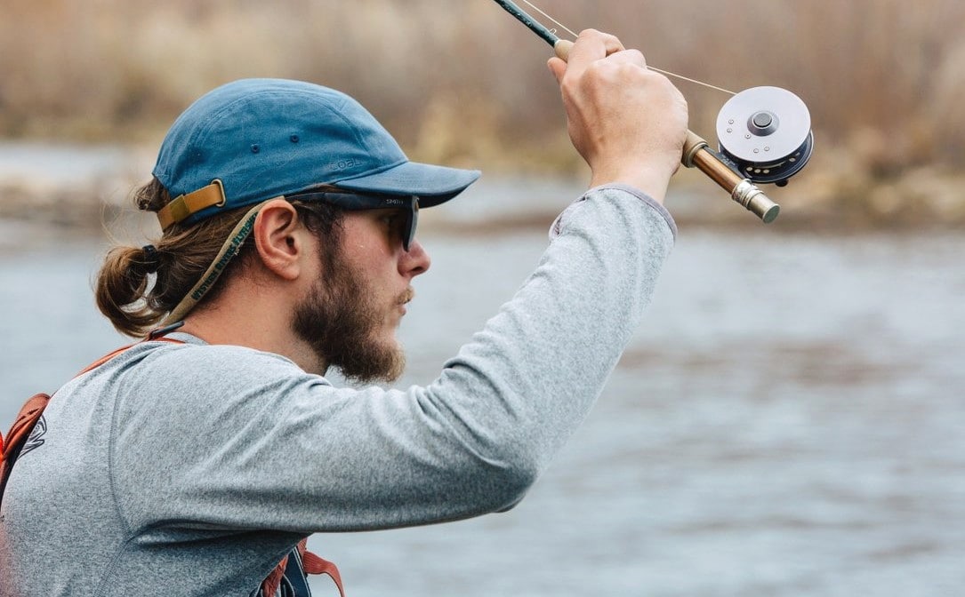 8 Best Fishing Sunglasses Reviewed in Detail (Winter 2024)