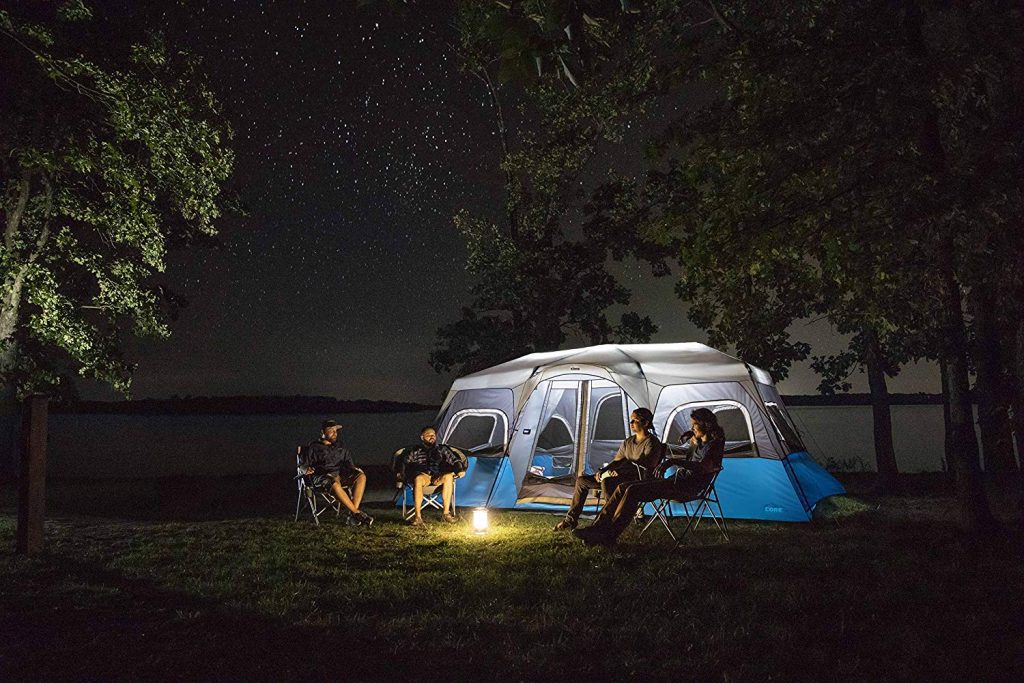 10 Best Instant Tents to Save You Time On the Adventures (Spring 2023)