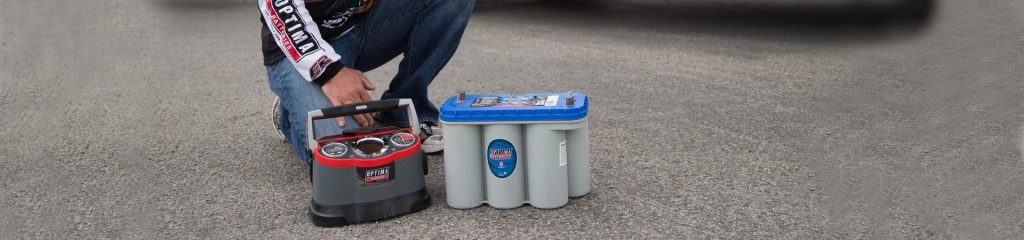 10 Best Marine Batteries - Reviews and Buying Guide