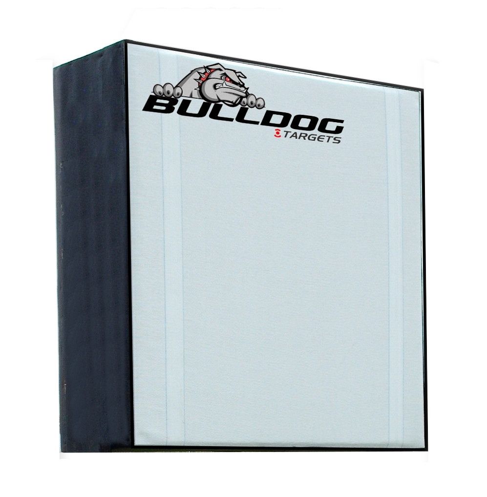Bulldog RangeDog