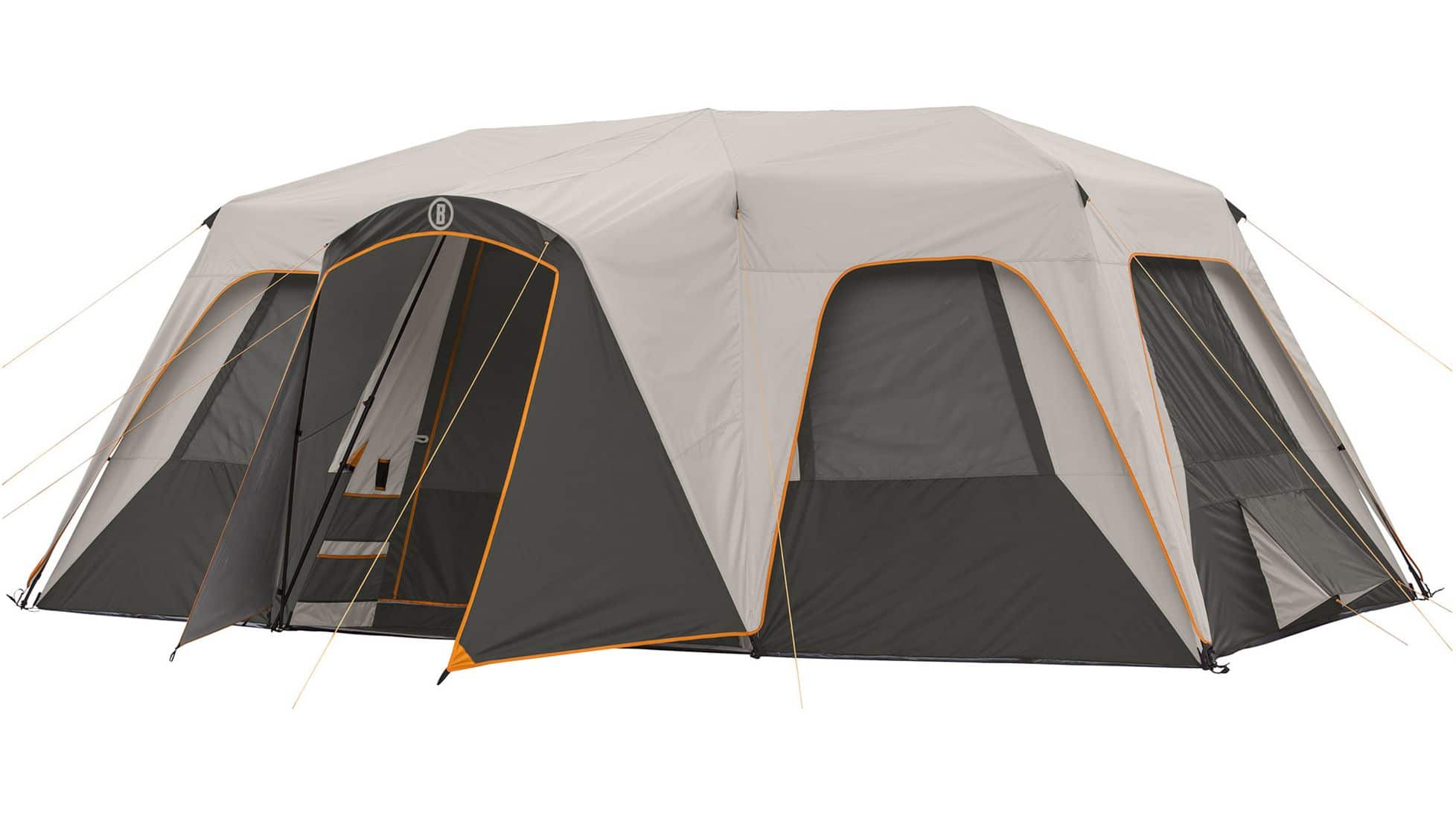 Bushnell 12 Person Instant Cabin Tent