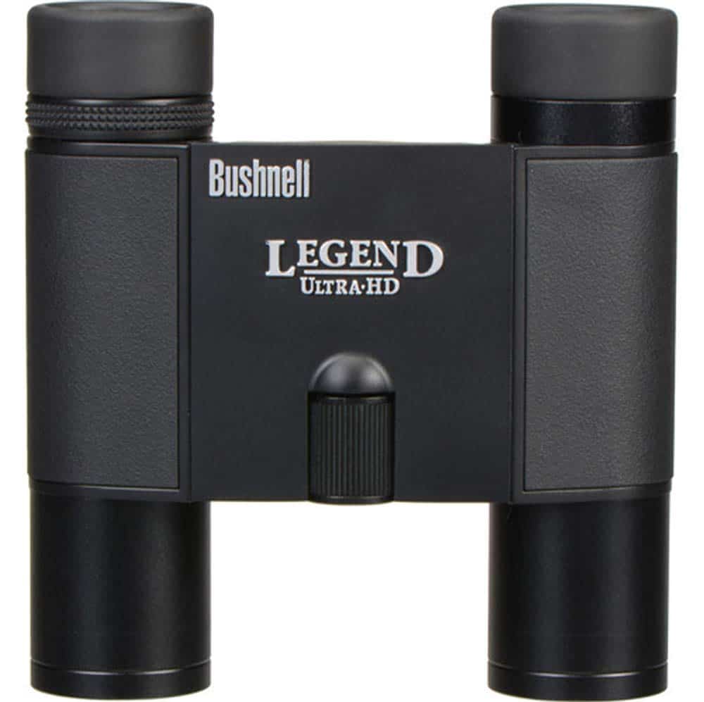 Bushnell Legend Ultra HD