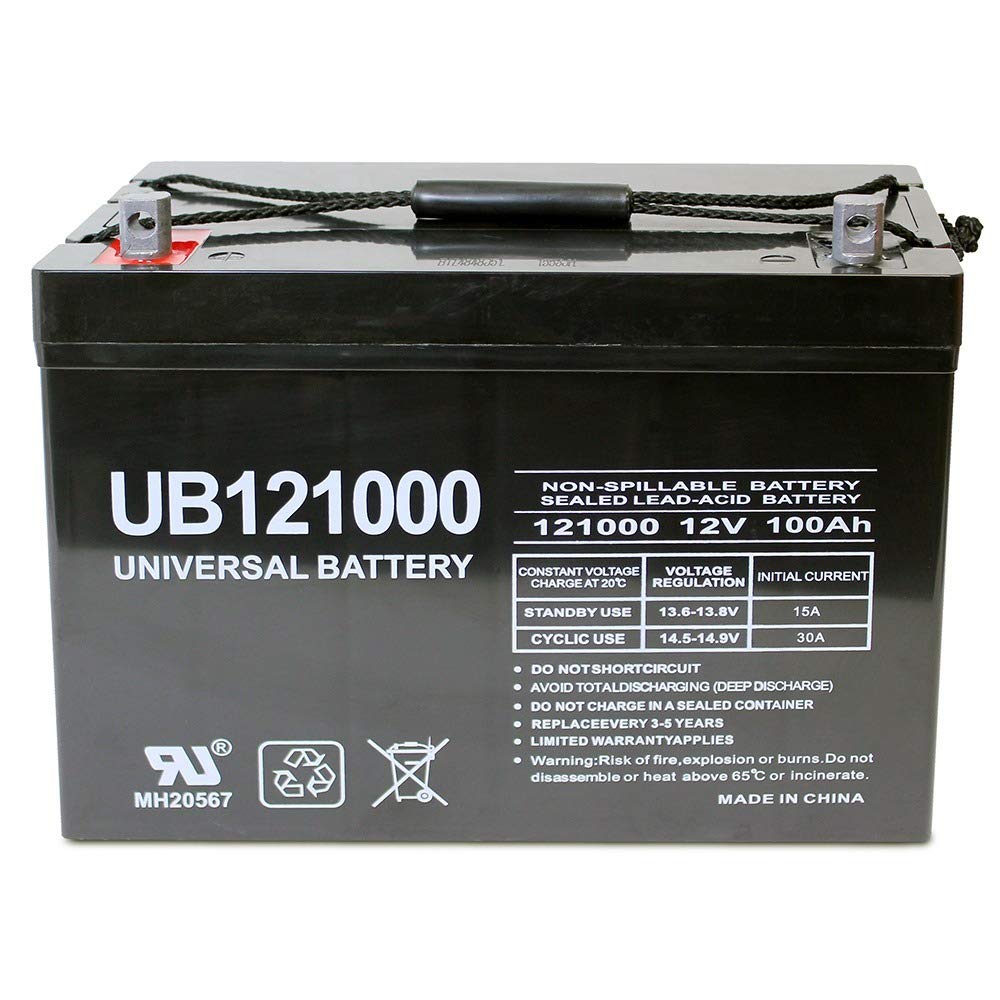 Universal UB121000