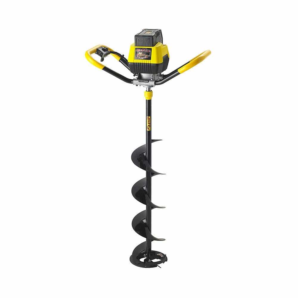 Jiffy E-6 Lightning Electric Ice Auger