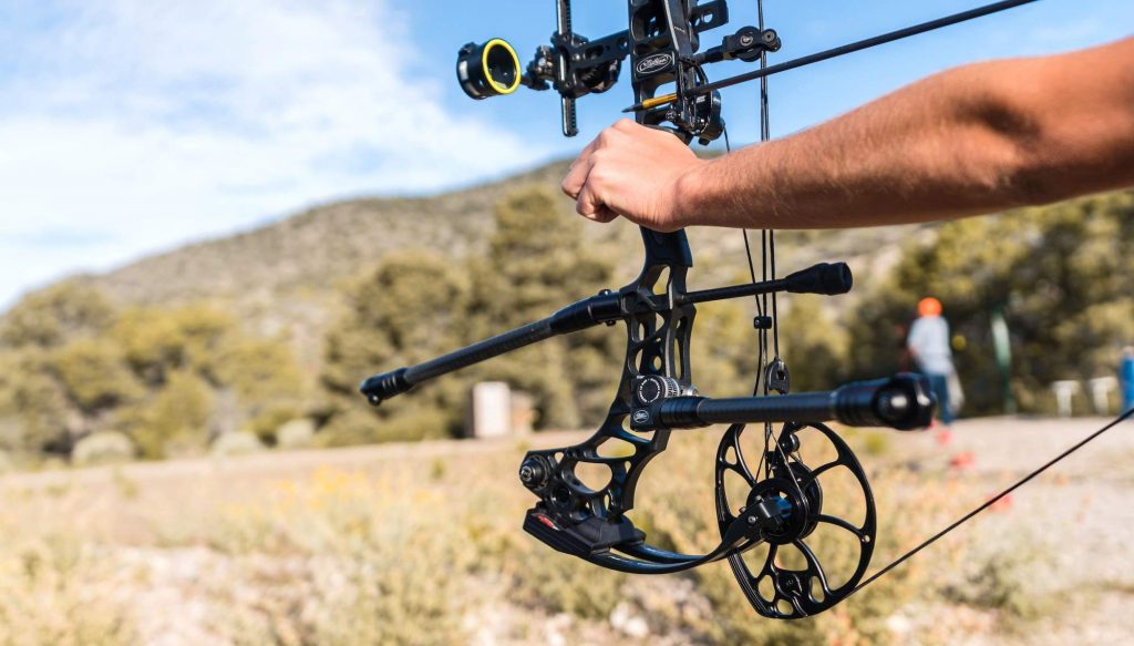 10 Best Bow Stabilizers for the Most Accurate Shots (Winter 2022)