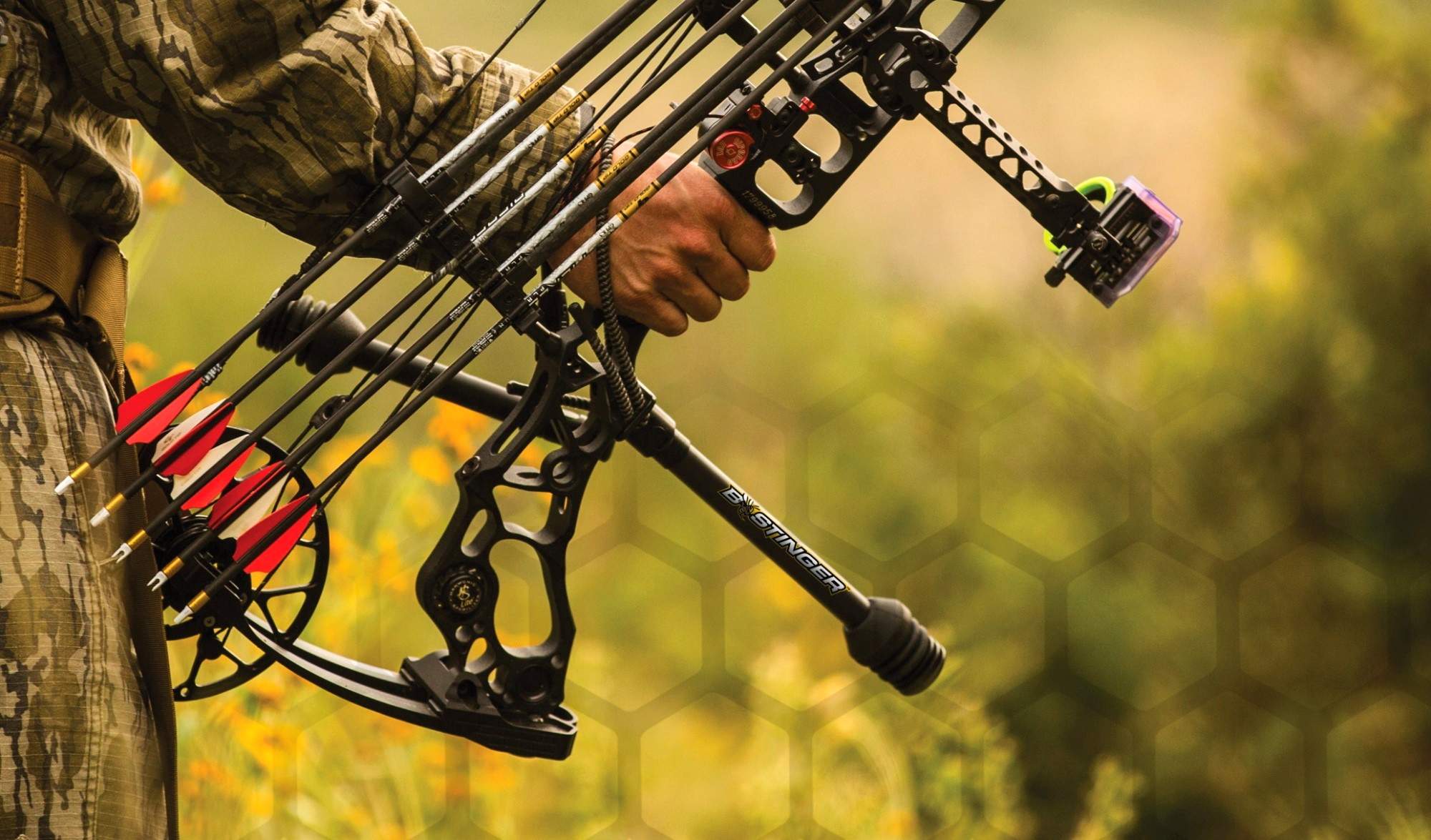 10 Best Bow Stabilizers Top Rated and Reviewed (Winter 2024)