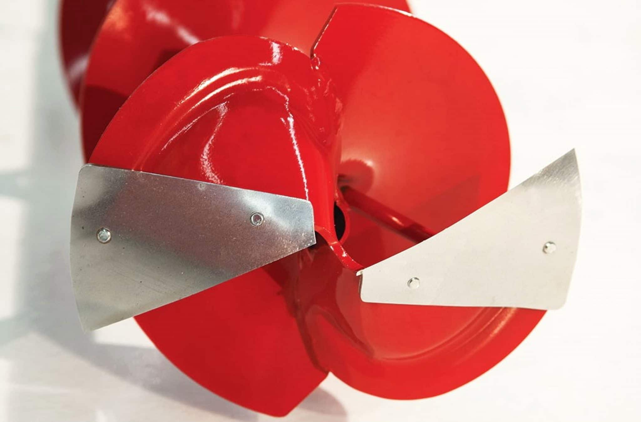 6 Best Hand Ice Augers Reviewed in Detail (Spring 2024)