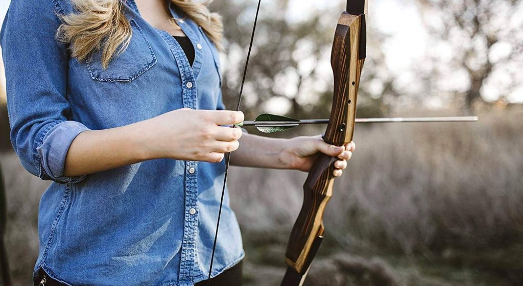 10 Best Recurve Bows - Your Precise Weapon for Hunting and Target Shooting