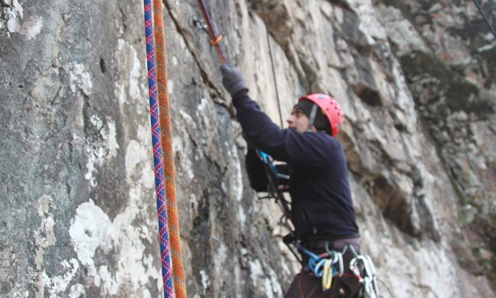 10 Best Ropes for Climbing - Safe Equipment for Most Difficult Routes