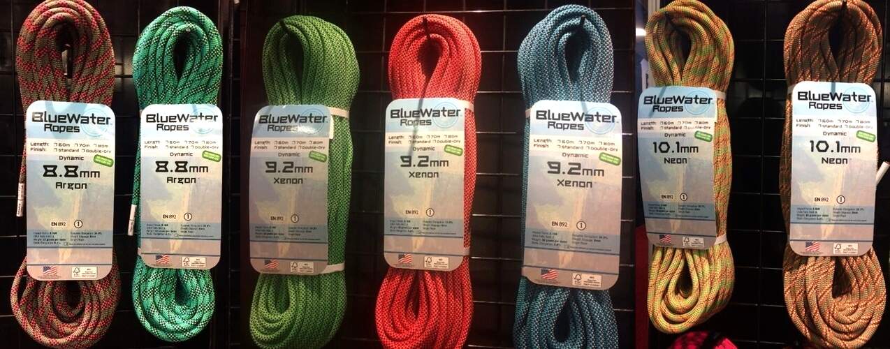 10 Best Ropes for Climbing Top Rated and Reviewed (Spring 2026)
