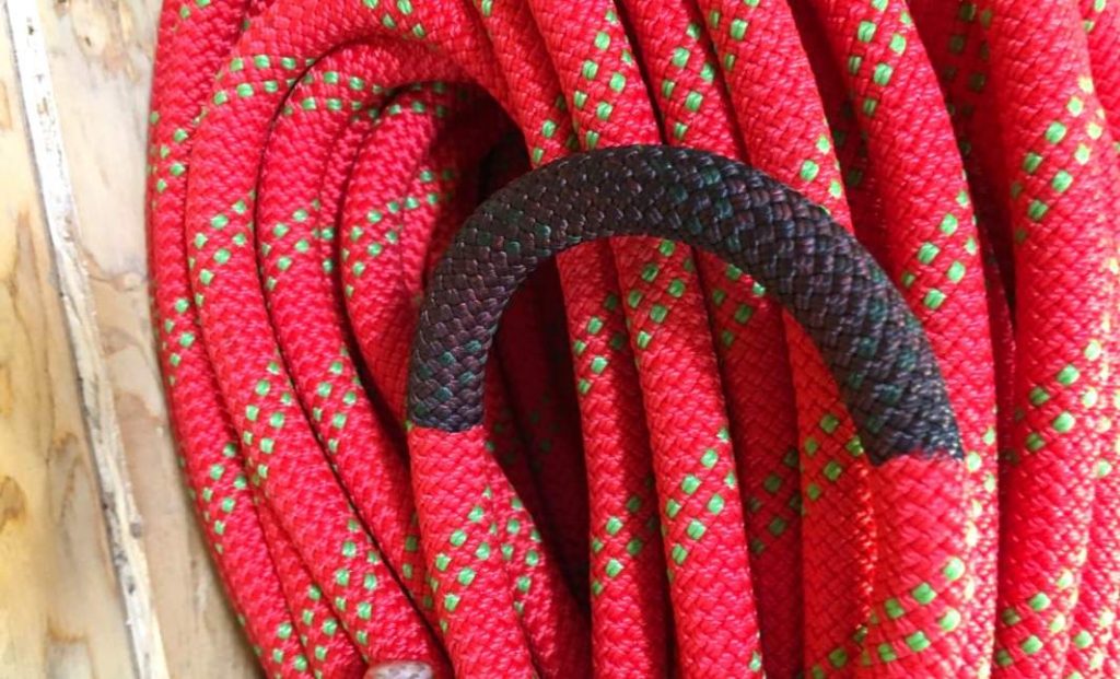 10 Best Ropes for Climbing - Safe Equipment for Most Difficult Routes (Spring 2023)