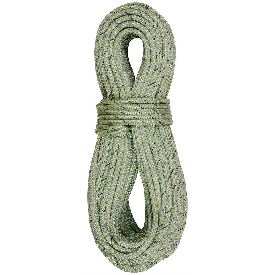 EDELRID Tommy Caldwell DT Climbing Rope