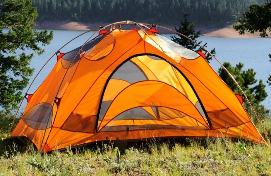 10 Best Camping Tents Top Rated and Reviewed (Winter 2024)