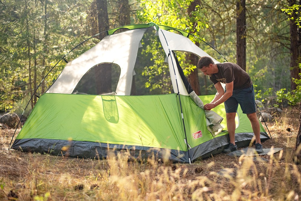 10 Best Camping Tents Top Rated and Reviewed (Winter 2025)