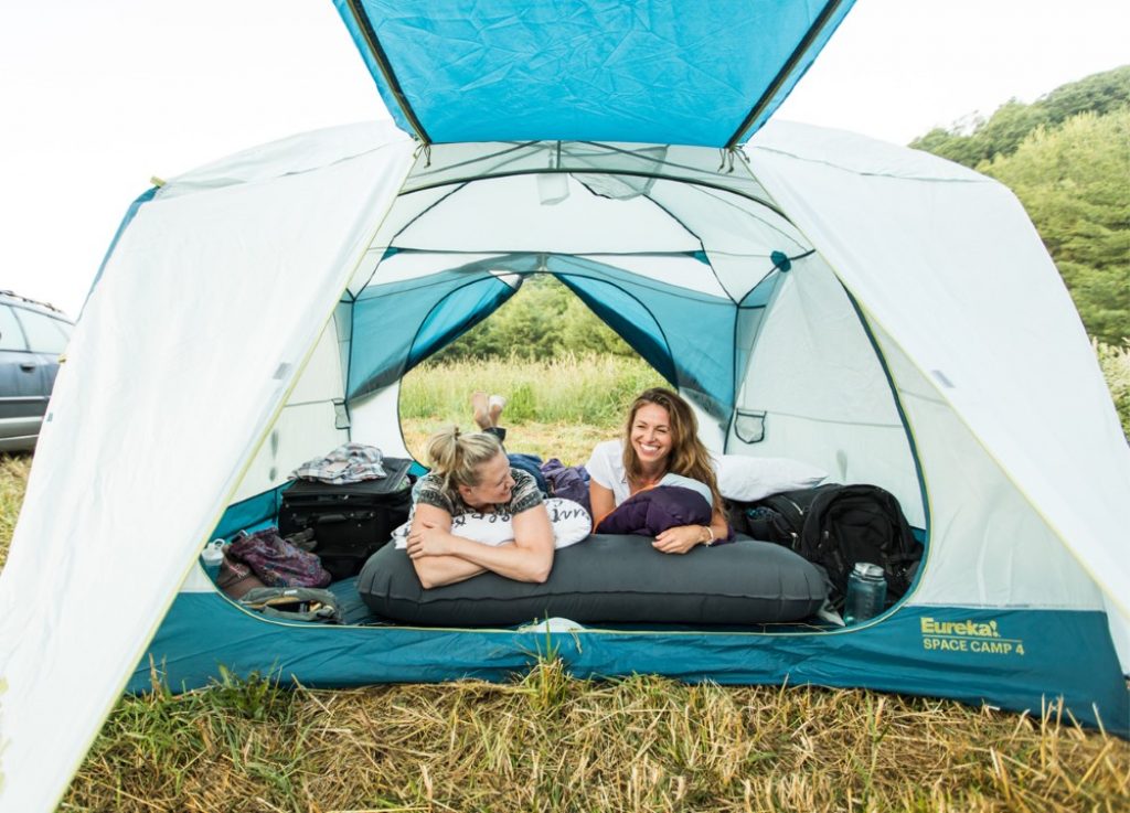 10 Best Camping Tents - Maximum Comfort During Outdoor Adventures! (Spring 2023)