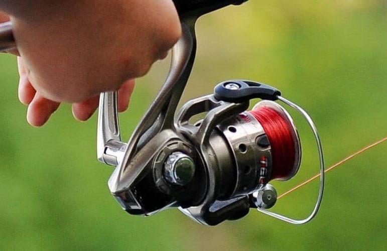 12 Best Fishing Reels Top Rated and Reviewed (Winter 2024)