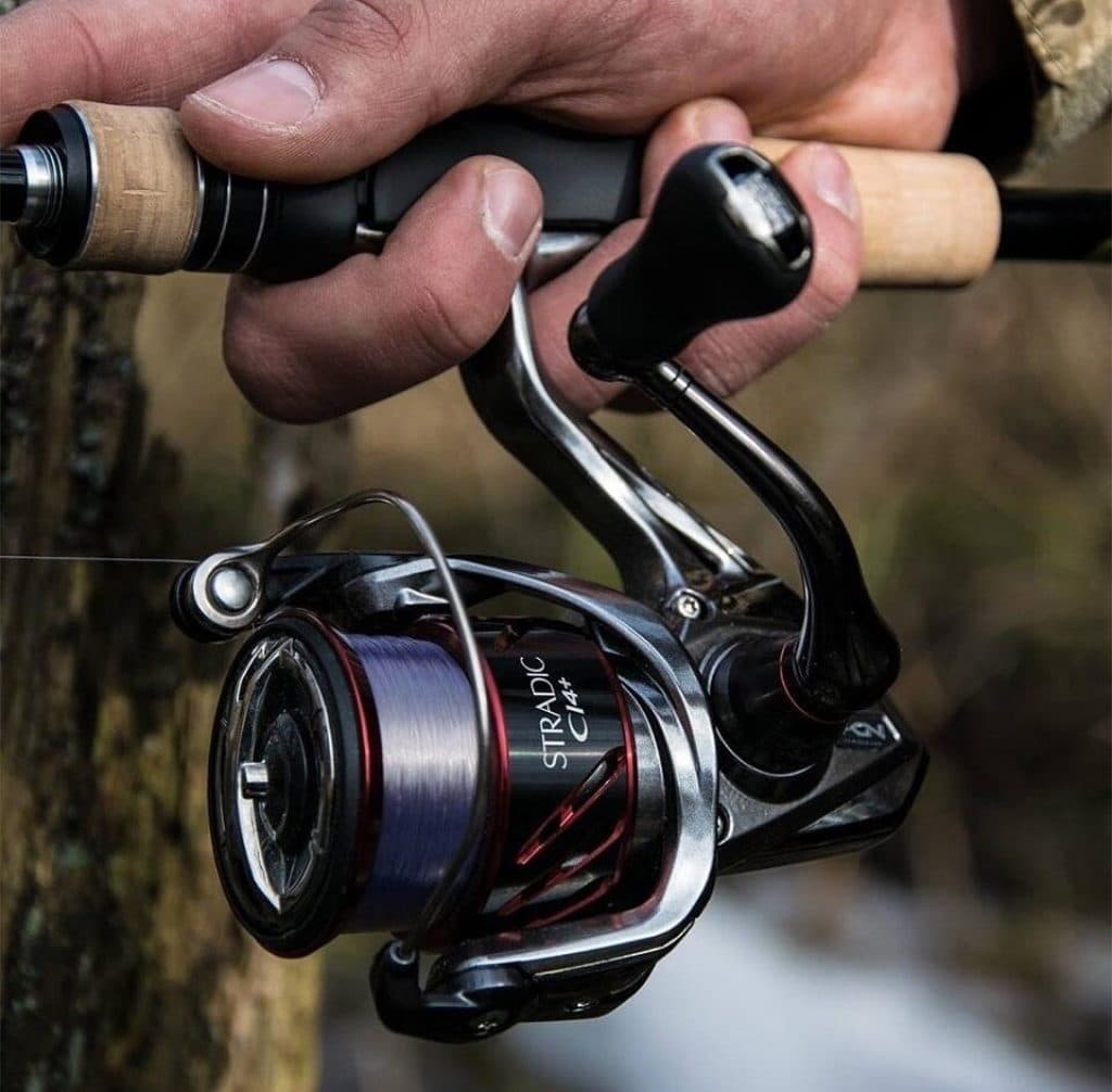 10 Best Spinning Reels - Hunting for Different Types of Fish! (Winter 2022)