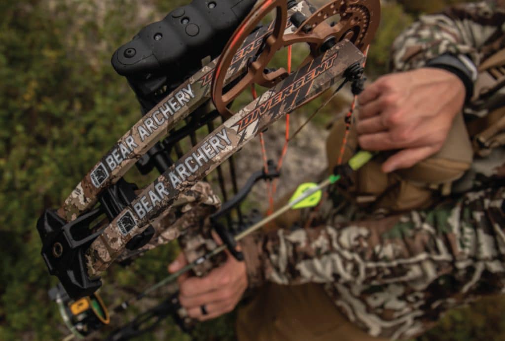 8 Best Compound Bows - Precise and Reliable Weapon