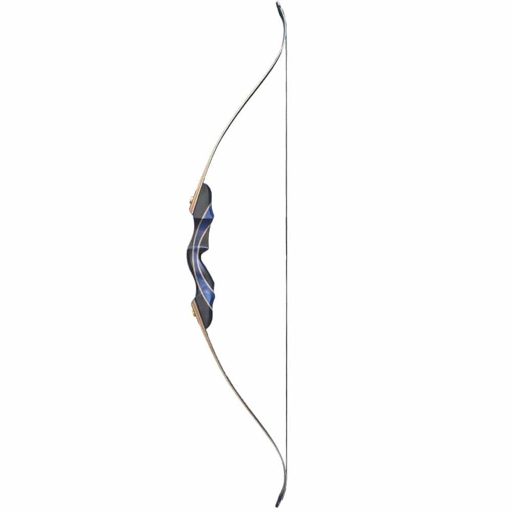 D&Q Archery Recurve Bow and Arrow Set