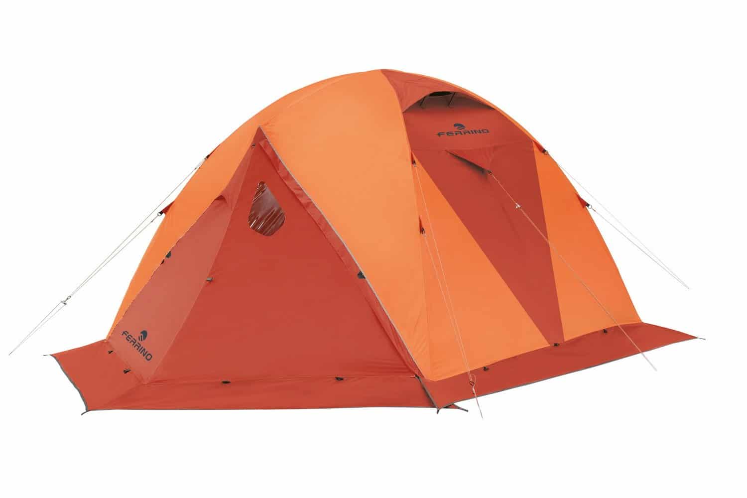 Ferrino Lhotse 4-Season Tent