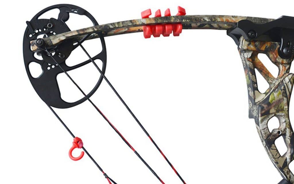 8 Best Compound Bows - Precise and Reliable Weapon
