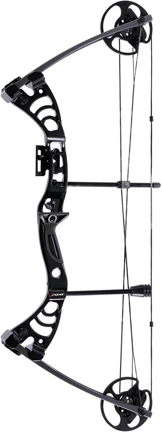 XGear Outdoors Compound Bow