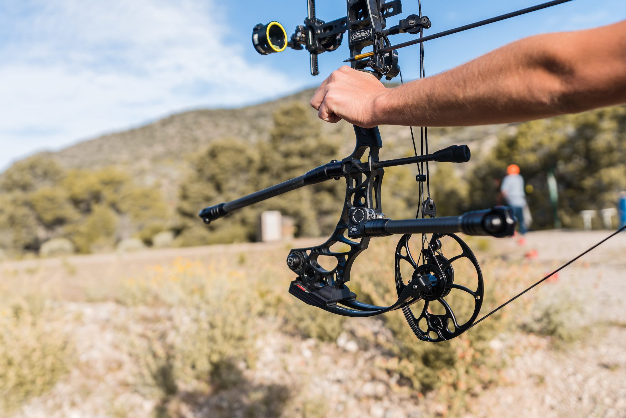 How to Shoot a Compound Bow - Expert Guide