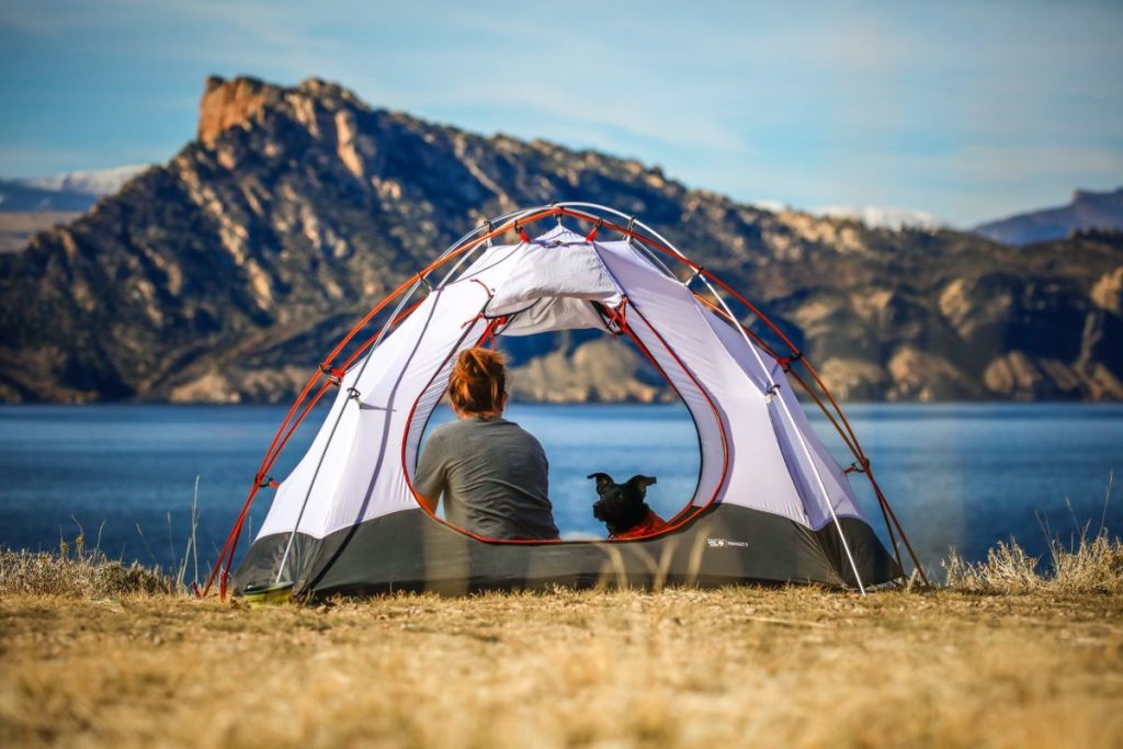 10 Best Backpacking Tents - Explore the Nature with Comfort!