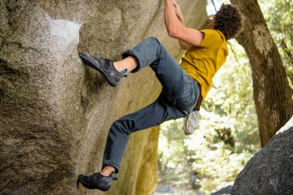 15 Best Climbing Shoes - No Mountain Is Too High for You! (Spring 2023)