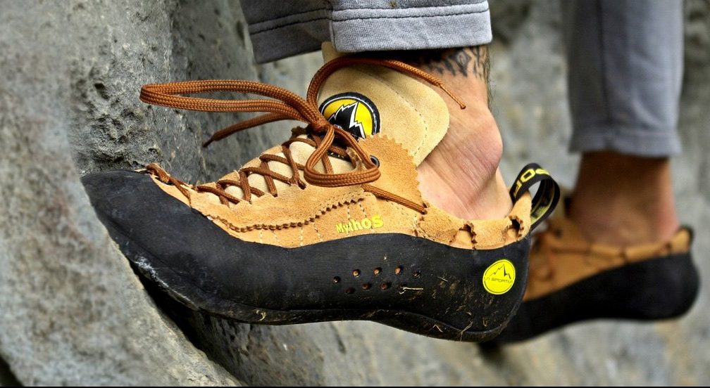 15 Best Climbing Shoes Top Rated and Reviewed (Winter 2024)