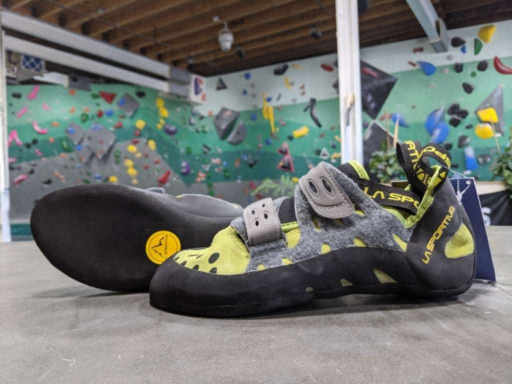 15 Best Climbing Shoes - No Mountain Is Too High for You! (Spring 2023)