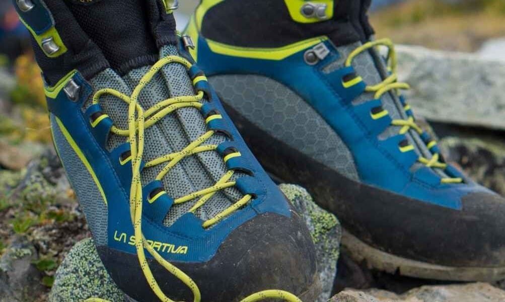 15 Best Mountaineering Boots Top Rated and Reviewed (Spring 2024)