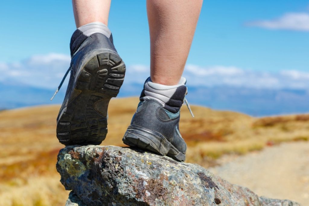 15 Best Mountaineering Boots - Key To Success