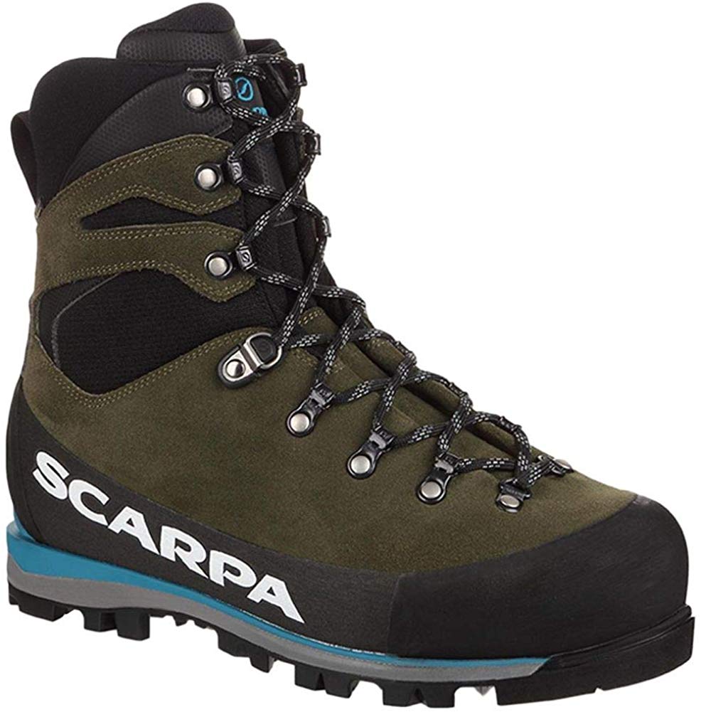 SCARPA Grand Dru GTX Mountaineering Boot