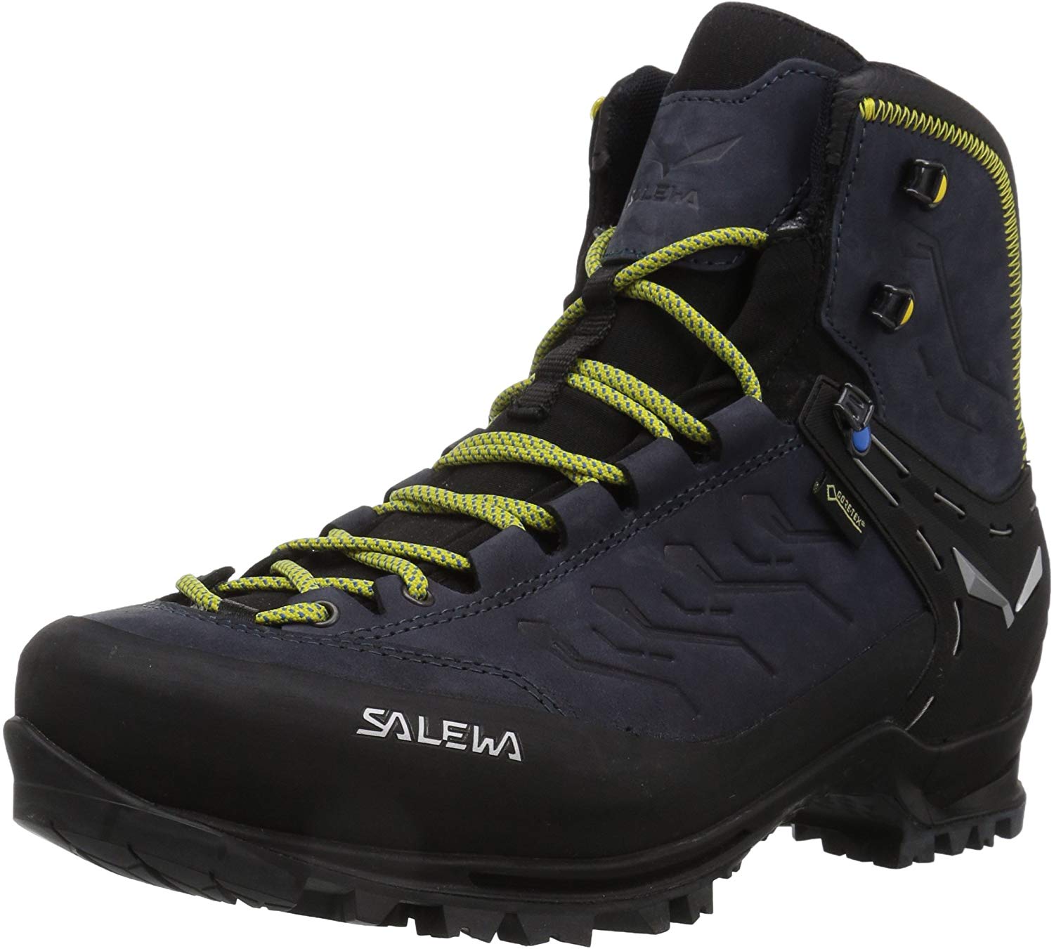 Salewa Men's Rapace GTX Mountaineering Boot