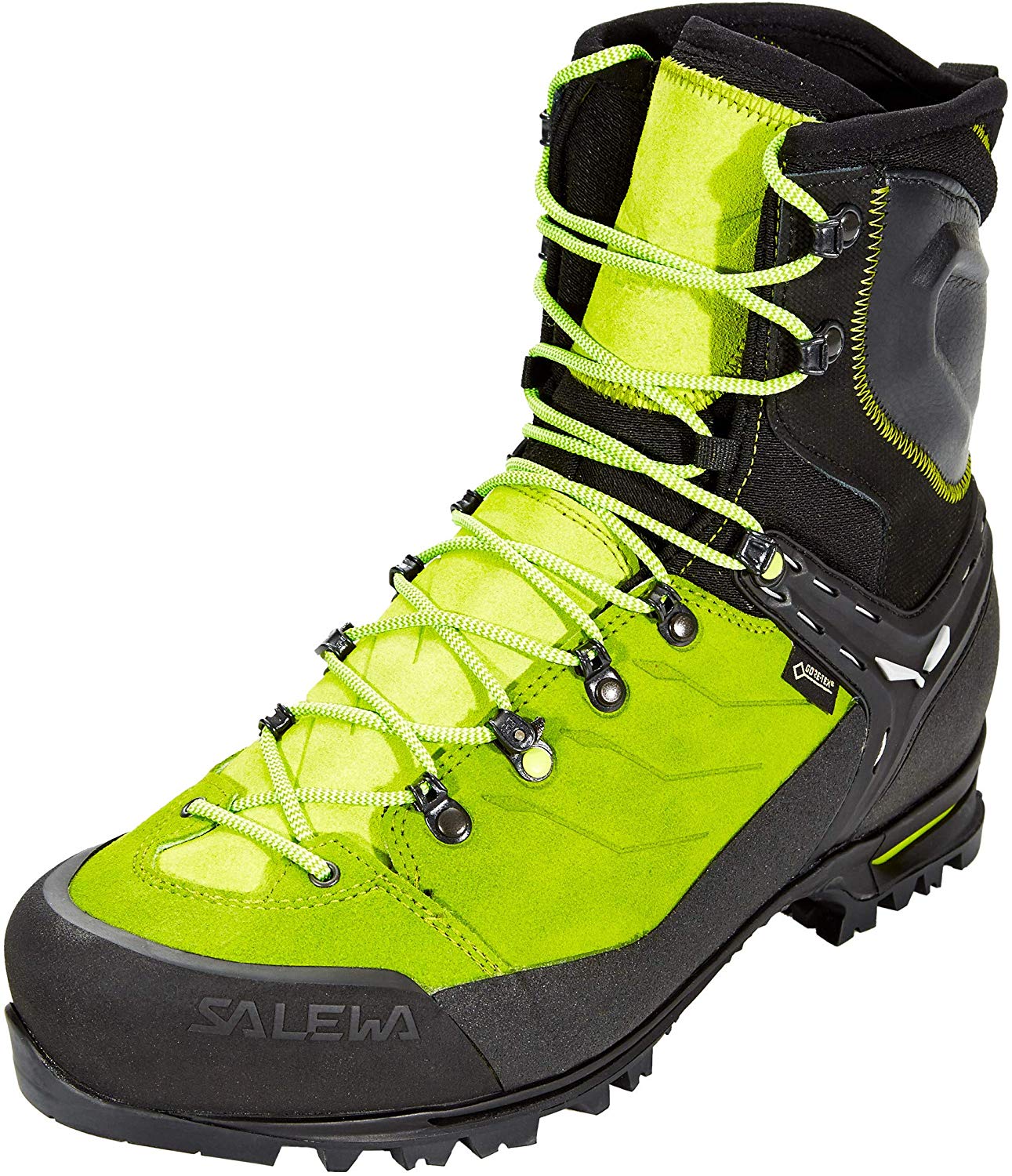 Salewa Vultur Evo GTX Mountaineering Boot