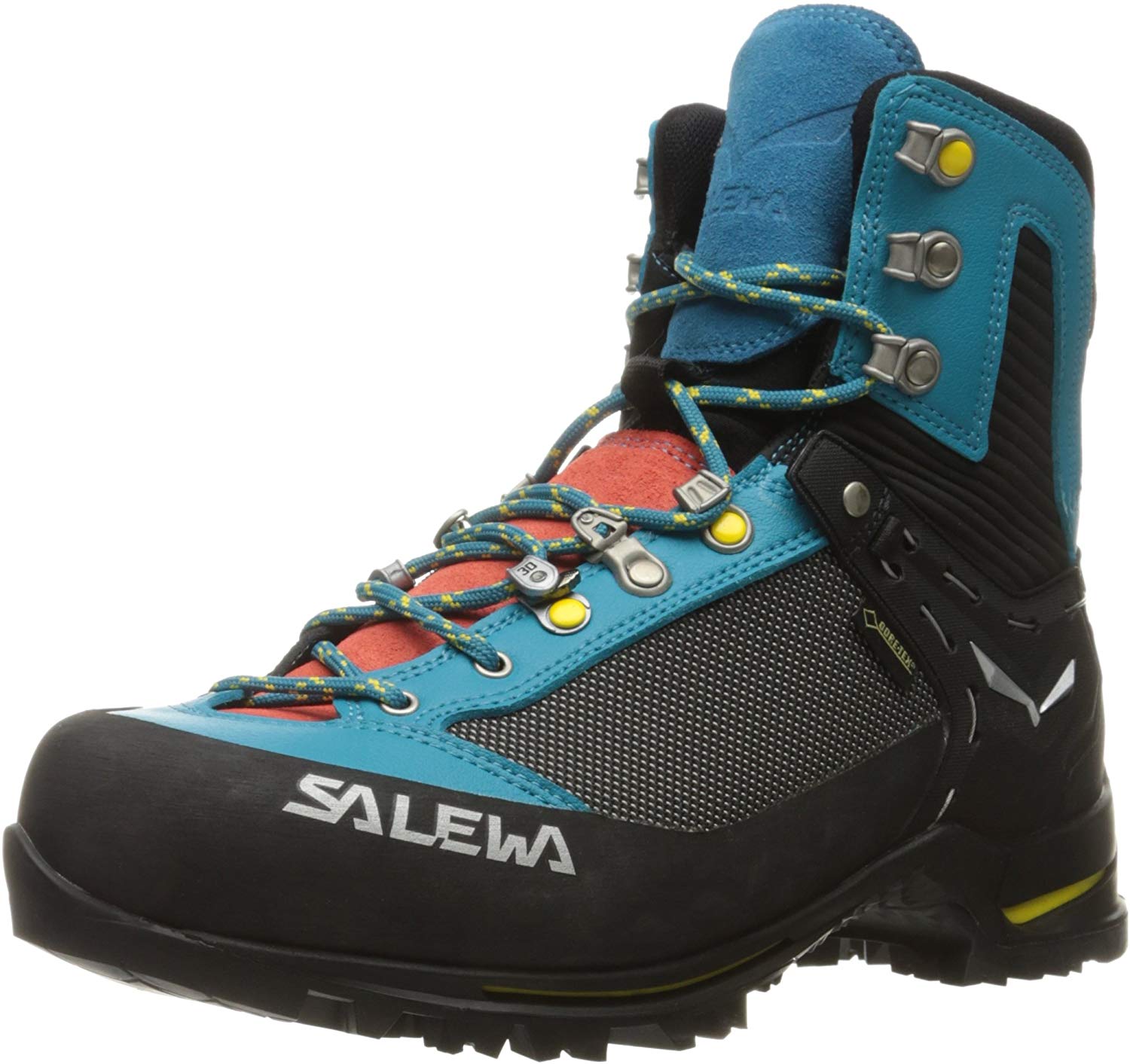 Salewa Women's Raven 2 GTX Mountaineering Boots