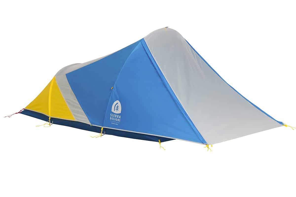 Sierra Designs Clip Flashlight 2-Person Tent