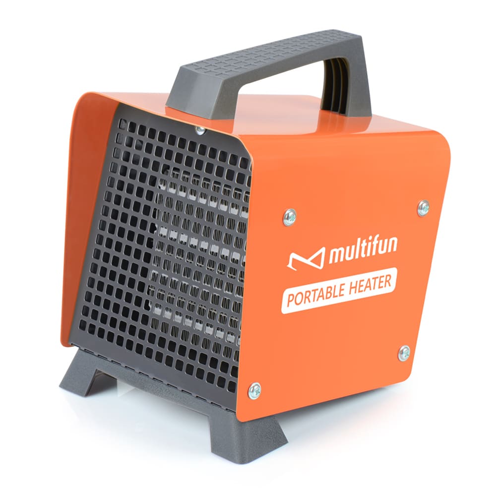 Multifun Portable Heater