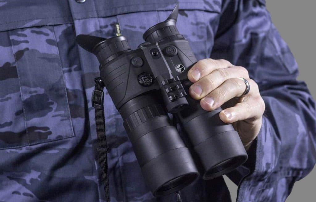 10 Best Night Vision Binoculars to Help You Out on Your Nocturnal Adventures (Spring 2023)