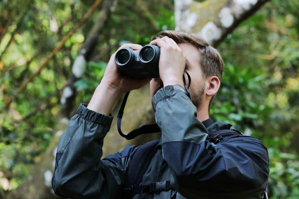 5 Best Binoculars Under $200 - Affordable Price And Good Quality!