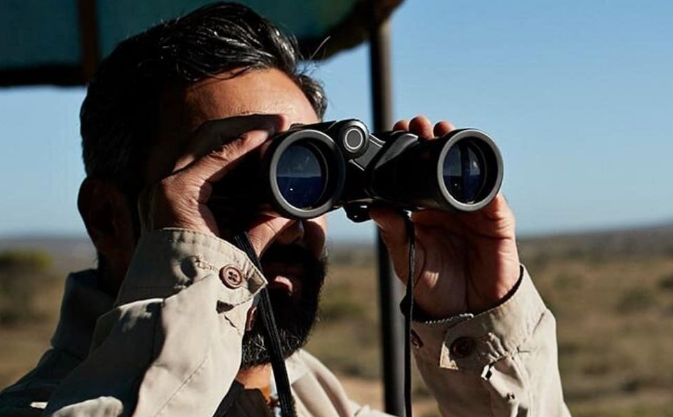 10 Best Binoculars for Safari Top Rated and Reviewed (Fall 2023)