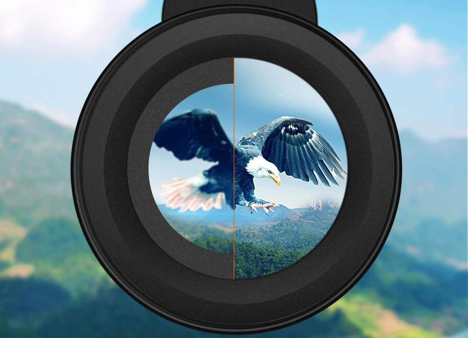 8 Best Monoculars Top Rated and Reviewed (Winter 2024)