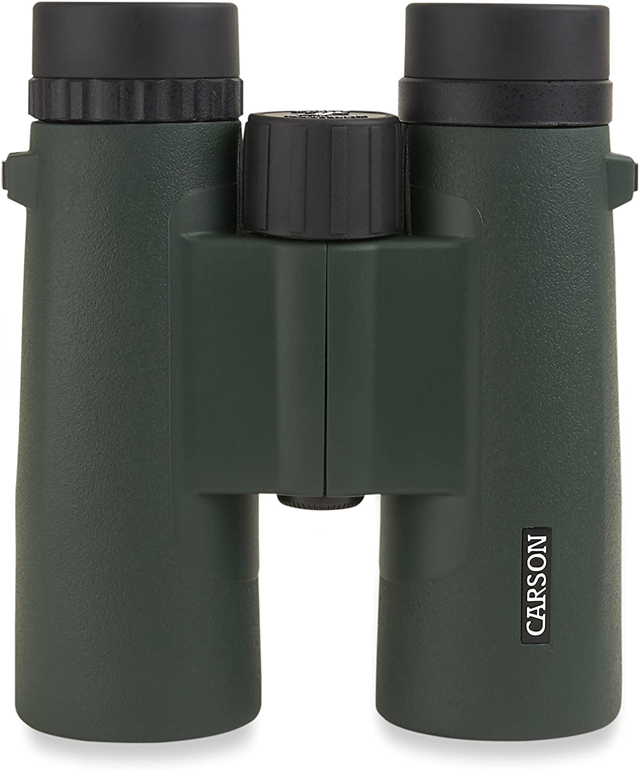Carson JR Series Full-Sized Waterproof Binoculars