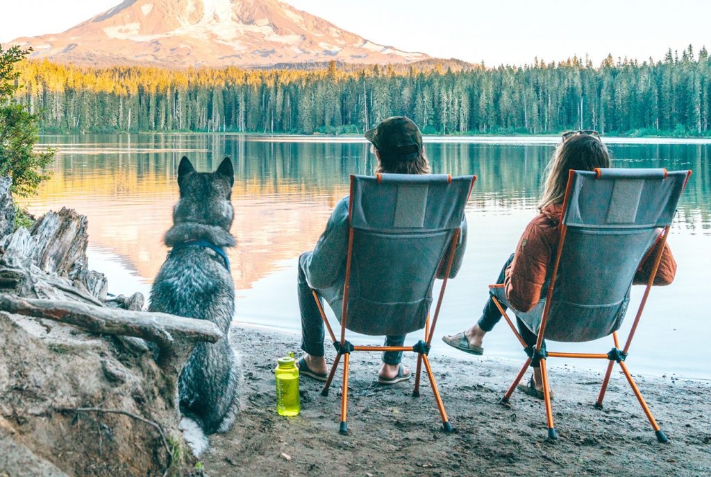 15 First-Rate Camping Chairs for the Best Comfort on the Campsite