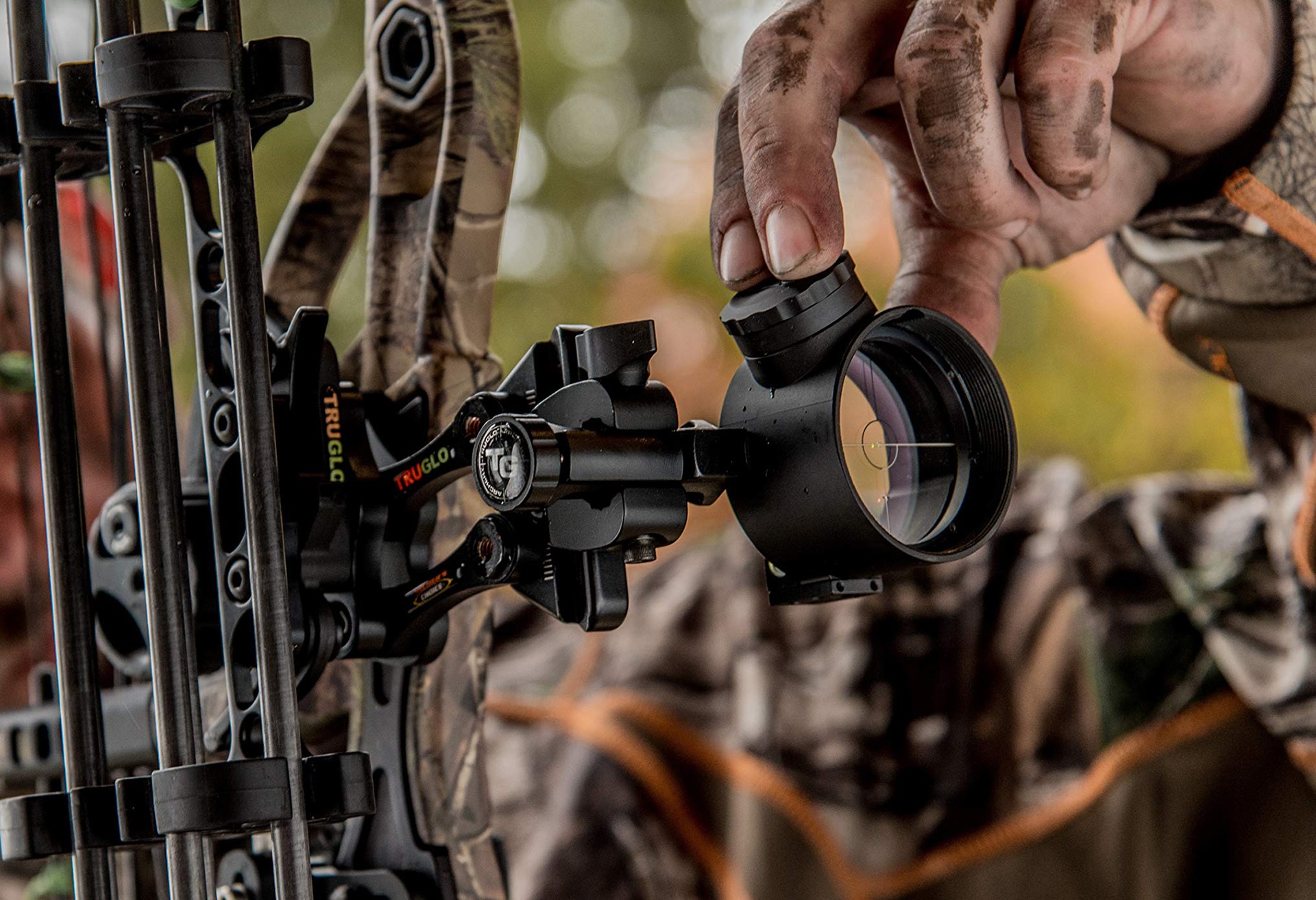 5 Best Single Pin Bow Sights Top Rated and Reviewed (Fall 2023)