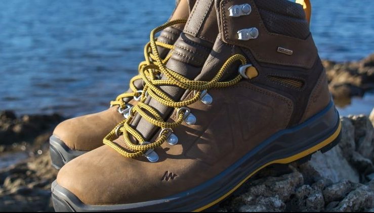 14 Best Waterproof Hiking Boots – Top Rated and Reviewed (Fall 2023)