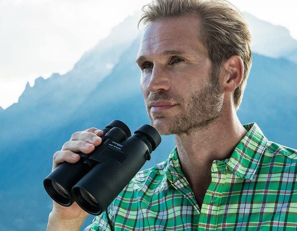 10 Best Binoculars under $100 – Explore the Nature with Proper Gear!